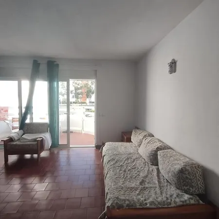 Torre Balcony&pool View Flat * Portimao