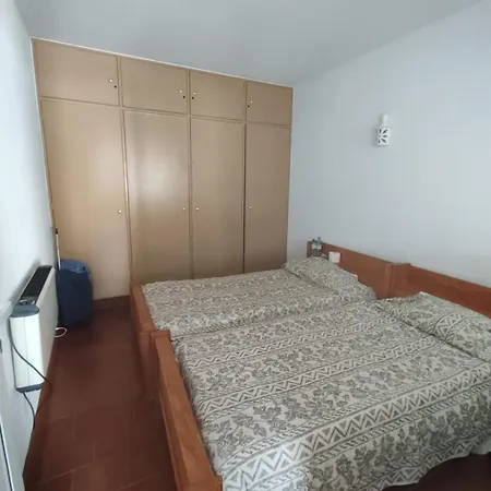 Torre Balcony&pool View Flat *