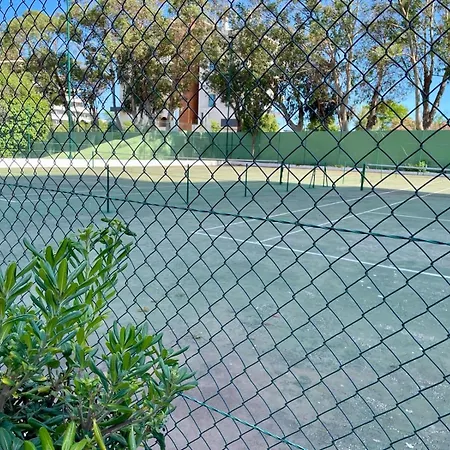 Torre Balcony&pool View Flat Apartment *