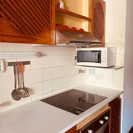 Torre Balcony&pool View Flat * Portimao