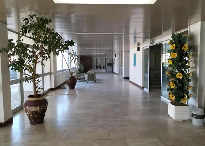 Apartment Torre Balcony&pool View Flat