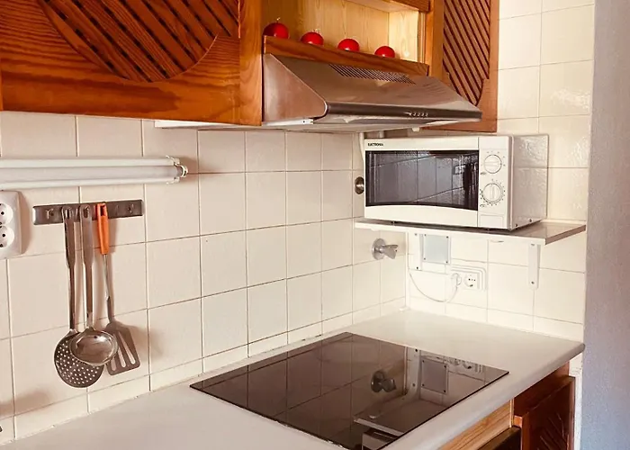 Torre Balcony&pool View Flat * Portimão