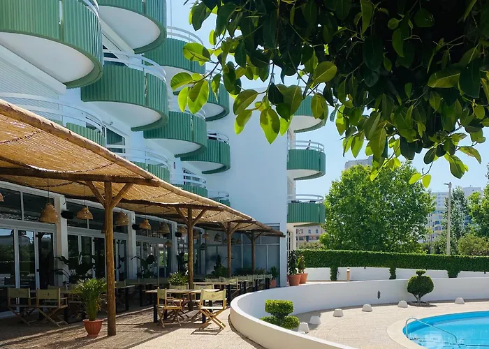 Apartment Torre Balcony&pool View Flat *