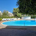 Lägenhet Torre Balcony&pool View Flat *