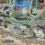 Torre Balcony&pool View Flat شقة بورتيماو