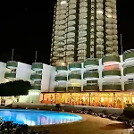 Torre Balcony&pool View Flat بورتيماو