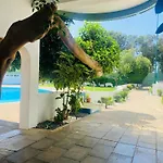 Lägenhet Torre Balcony&pool View Flat *