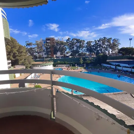 Appartement Torre Balcony&pool View Flat Portimão