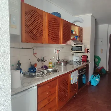 Διαμέρισμα Torre Balcony&pool View Flat *
