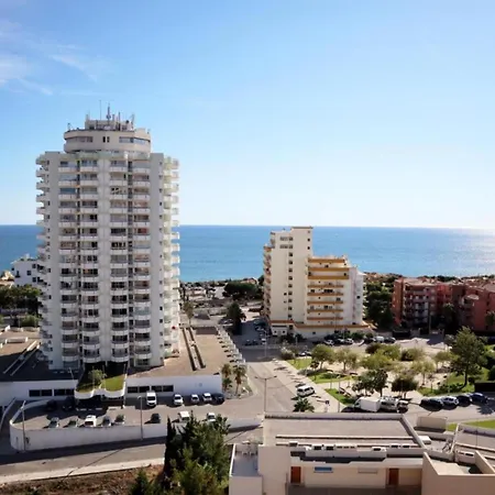 Torre Balcony&pool View Flat * Portimão