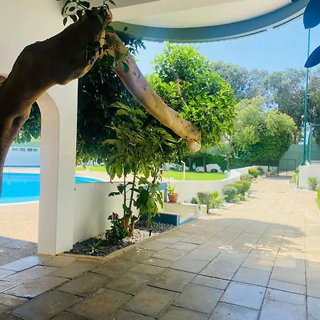 Διαμέρισμα Torre Balcony&pool View Flat *