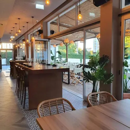 Torre Balcony&pool View Flat شقة بورتيماو