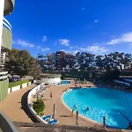 Apartamento Torre Balcony&pool View Flat Portimão