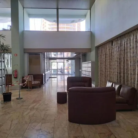 Torre Balcony&pool View Flat Appartement Portimão