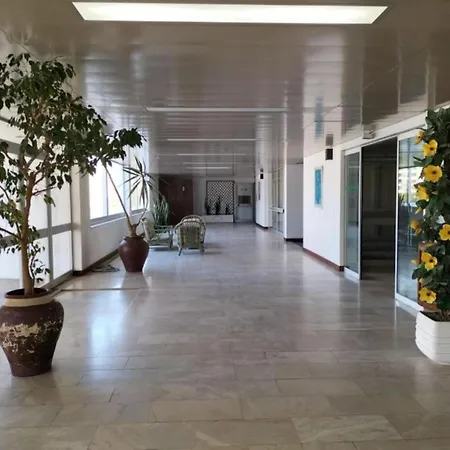 Appartement Torre Balcony&pool View Flat