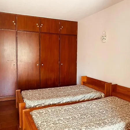 Torre Balcony&pool View Flat Appartement