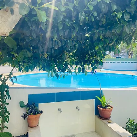 Torre Balcony&pool View Flat Appartement Portimão